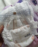 MOONY苏菲尤妮佳Q薄萌羽慕怡小羊驼拉拉裤XL码30片(12-17kg)超薄透气 实拍图