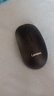 联想（Lenovo）无线鼠标 办公鼠标便携鼠标 笔记本鼠标 电脑鼠标 M26黑 带无线2.4G接收器 实拍图