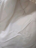 富安娜 舒暖 纤维被子冬季被芯 双人磨毛冬厚被 约7斤 230*229cm 白色 实拍图