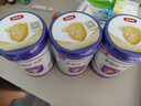 伊利金领冠菁护A2β-酪蛋白高量乳铁蛋白较大婴儿奶粉2段(6-12月)800g 实拍图
