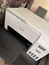 爱普生（EPSON）墨仓式 L3251彩色打印机 微信打印/无线连接 家用打印优选 AI学习打印机（打印、复印、扫描） 实拍图