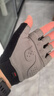 李宁健身手套男女运动骑行半指训练单杠引体向上撸铁器械锻炼防滑登山 实拍图