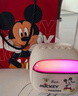 迪士尼（DISNEY）k歌麦克风音箱一体无线话筒蓝牙音响小度智能语音户外便携儿童玩具男女孩生日礼物礼盒 MK30米奇 实拍图