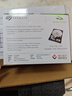 希捷（SEAGATE）笔记本硬盘1TB 128MB 5400转 SATA3.0 2.5英寸 机械硬盘 电脑 希捷酷鱼ST1000LM048 实拍图