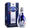 汾酒 青花20 清香型白酒 42度 500ml*6瓶 整箱装 年份随机 实拍图