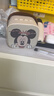 迪士尼（DISNEY）K歌麦克风话筒一体自带声卡家庭KTV套装无线蓝牙音箱音响儿童玩具毕业女孩生日礼物 K202 开心米奇 实拍图