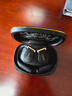cleerARC5代音弧开放挂耳式AI智能杜比大师音质蓝牙运动耳机适配华为苹果17白条免息曜金黑 实拍图