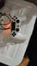 京工智造 适用索尼ps4主机手柄无线蓝牙Pro游戏机精英电脑PC版Steam平台黑神话悟空地平线双人成行外设摇杆 【简约白】顶配2代芯片+超长续航+按键零延迟 支持原装PS4主机国行港美日版笔记本手机 实拍图