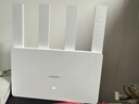 小米（MI）路由器BE3600 2.5G 3600兆级WiFi7【小米手机上网搭档】4核高通处理器 2.5G网口 IOT联动 实拍图