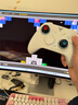 飞智冰原狼4多模版无线游戏手柄 类xbox 力调节摇杆双切扳机 switch电脑PC手机steam体感NS 丝之歌 实拍图