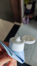姬芮（ZA）洗面奶男女氨基酸洁面泡沫深层清洁洁面乳便携装旅行装30g 实拍图