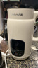 九阳（Joyoung）豆浆机1L容量 快速浆轻音破壁预约时间一键自清洗1-3人用 全自动家用多功能破壁机D285 实拍图