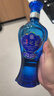  蓝色经典 海之蓝 42度 520ml 双瓶装 绵柔浓香型白酒 实拍图
