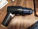 志高（CHIGO）车载吸尘器手持无线锂电汽车除尘机小型大吸力车内车家两用桌面便携X3MAX 实拍图