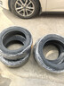 马牌（Continental）汽车轮胎 185/60R15 84H CC7#适配大众桑塔纳/捷达/本田飞度 实拍图