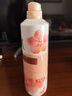 力士(LUX)沐浴露 莹润桃花香 淡雅香氛 娇肤香氛沐浴乳1000g留香 实拍图