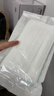 海氏海诺一次性医用外科口罩灭菌级白色100只 防尘成人口罩医用秋冬季保暖 实拍图
