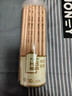 得力（deli）50支HB木之然系列六角笔杆原木HB铅笔素描绘画书写绘图学生铅笔生日礼物HC908学生开学礼物 实拍图