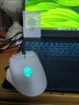 外星人（Alienware）AW620M无线游戏鼠标 双模有线高端专业电竞宏鼠标 RGB灯效 26000原生DPI 磁力回弹 人体工学设计 实拍图