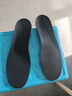 人本矫正鞋垫男女足弓平底足支撑成人运动减震水月M号(41-43码数) 实拍图
