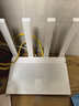 小米（MI）路由器AX3000T 5G双频WIFI6 多设备组网 3000M无线速率 多宽带聚合 智能家用路由 实拍图