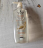 施华蔻（Schwarzkopf）多效修护洗发露400ml+120ml洗护旅行装 柔顺滋养洗发水 新老包装 实拍图