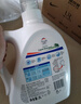 威露士清可新洗衣液柠檬香20.24斤（瓶2L+1L+袋1L*7+消毒液60ml*2）除螨 实拍图