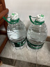 怡宝 饮用水 纯净水4.5L*4桶装水 整箱装 实拍图