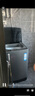 海尔（Haier）全自动波轮洗衣机12公斤大容量家用XQB120-Z10D0京东自营家电国家补贴除菌螨一级能效出租房宿舍 实拍图
