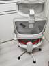 西昊B100Pro 人体工学椅办公椅电脑椅人工力学座椅久坐电竞椅国家补贴 实拍图