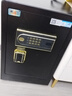 虎牌保险柜家用小型指纹密码WIFI全钢防盗可入墙办公大型保险箱新款保管箱 60cm悦图系列-品牌回馈特价款 密码款(钥匙/密码解锁) 实拍图
