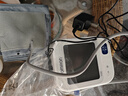 欧姆龙（OMRON）电子血压计血压仪家用 语音播报 大屏显示 老人U725A  实拍图