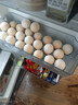京鲜生【每日鲜蛋】无抗谷物鸡蛋30枚3.78斤 当日产蛋 当日发货 实拍图