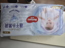 好奇（Huggies）金装拉拉裤XXXL58(17kg以上)尿不湿【速干不易红】 实拍图