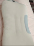 红豆A类抗菌枕头枕芯护颈枕睡眠颈椎病深度睡觉专用低枕48*74cm一只装 实拍图