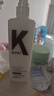 KONO卡厘经典系列护发素 呵护柔顺秀发重现亮泽男女通用 500ml 实拍图