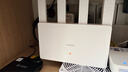 小米（MI）路由器BE3600 2.5G 3600兆级WiFi7【小米手机上网搭档】4核高通处理器 2.5G网口 IOT联动 实拍图