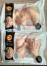 CP正大食品白羽鸡琵琶腿2斤 早餐冷冻小鸡腿 烤卤凉拌蒸煮煎炸鸡腿 实拍图