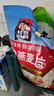 桂格（QUAKER）即食燕麦片1000克袋装 营养早餐 膳食纤维 零添加白砂糖 实拍图