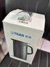 虎牌（TIGER）保温壶 304不锈钢时尚保温壶PWO-A16C-HD 深灰色 1.6L 实拍图