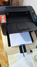 奔图P2206W P2210W BP2303W 黑白激光a4打印机家用办公小型有线无线连接学生资料作业手机直连移动wifi 【性价比推荐】P2206W（20页/分钟高速打印） 官方标配 实拍图