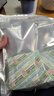 利威（Wiselive）蒙脱3g/10g食品级干燥剂防潮防霉除湿储粮冻干零食宠物粮食SGS 10g*30包 实拍图