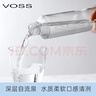 芙丝（VOSS）挪威原装进口饮用天然泉水(深层自流)375ml*24瓶(玻璃瓶)年货送礼 实拍图