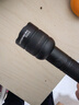 神火（SupFire）手电筒强光超亮长续航野外生存变焦军小型便携家专用穿天炮应急灯 实拍图