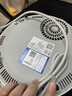 美的（Midea）电磁炉圆形无名火厨房家用多功能大功率 爆炒火锅炒菜蒸煮烧水 旋钮操控 国家补贴C22-RX22H0107 实拍图