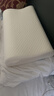 MLILY眯狸枕头护颈椎记忆棉枕芯深度睡眠专用慢回弹0压枕学生记忆枕 实拍图