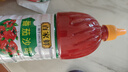 百家鲜 番茄酱 番茄沙司 薯条汉堡手抓饼调味酱 沙拉意面酱料1.3kg 实拍图