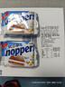 knoppers优力享 德国进口 巧克力威化饼干24包600g休闲零食早餐代餐下午茶 实拍图