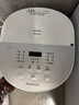 松下（Panasonic）【国家补贴】饭墩墩2.0电饭煲3-4人智能预约家用电饭锅多功能不粘锅3.2升容量以旧换新SR-DQ102-N 实拍图
