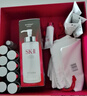 SK-II神仙水330ml抗皱精华液sk2化妆品护肤品水乳套装礼盒生日礼物女 实拍图